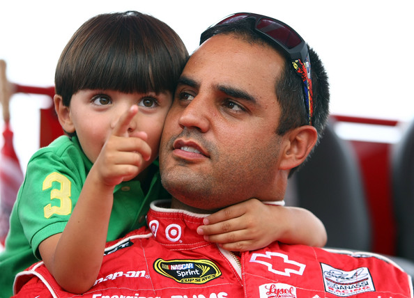 Formule 1 | Le fils de Juan Pablo Montoya rejoindra la Ferrari Driver Academy