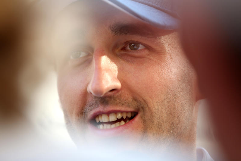 F1 | Kubica: “Ne è valsa la pena provare”