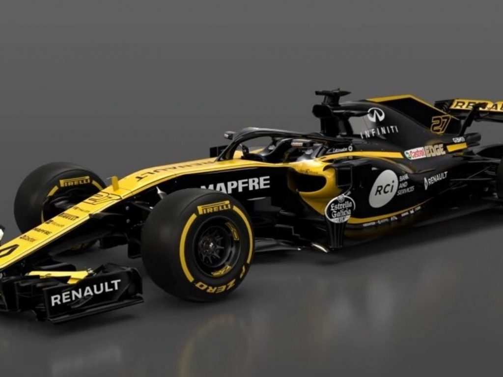 Formula 1 | Renault: obiettivo stabilità in tutti i fronti