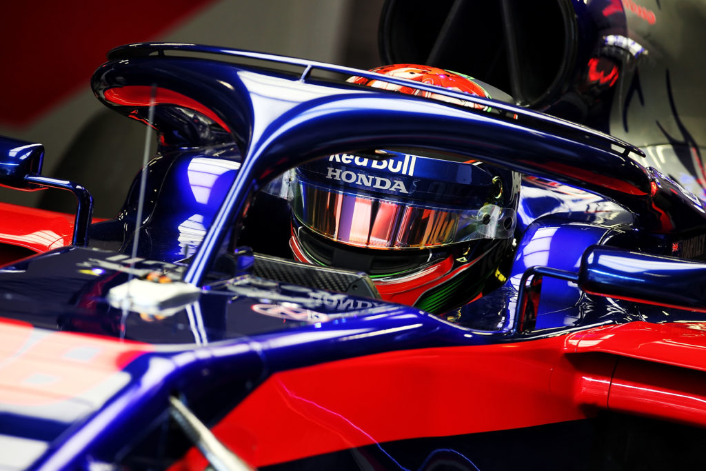Test F1 2018 | Toro Rosso, Hartley sulla McLaren: “Hanno sbagliato a lasciare Honda”
