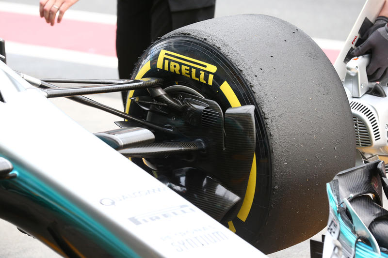 F1 | Vowles: “Le nuove mescole Pirelli aumenteranno i sorpassi”