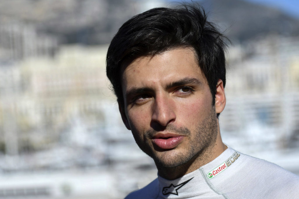 F1 | Renault, papà Sainz: “Carlos è convinto che verrà fatto un passo in avanti”