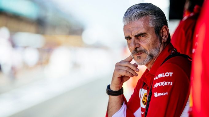 F1 | Ferrari, Arrivabene: “Bella vittoria e grande lavoro di squadra”