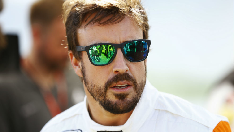 F1 | Alonso: “Dobbiamo lavorare su prestazione e affidabilità”