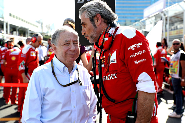 Formula 1 | Todt a sorpresa: “Addio Ferrari? Li adoro, ma non sono preoccupato”