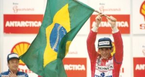 F1 | GP Brasile 1991, 27 anni fa il capolavoro di Ayrton Senna sulla pista casalinga di Interlagos