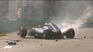 Formula 1 | Mercedes conferma la sostituzione del cambio sulla vettura di Valtteri Bottas