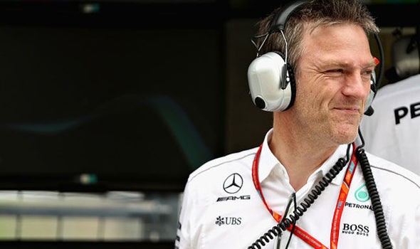 F1 | La Mercedes si nasconde e “spia” i suoi avversari