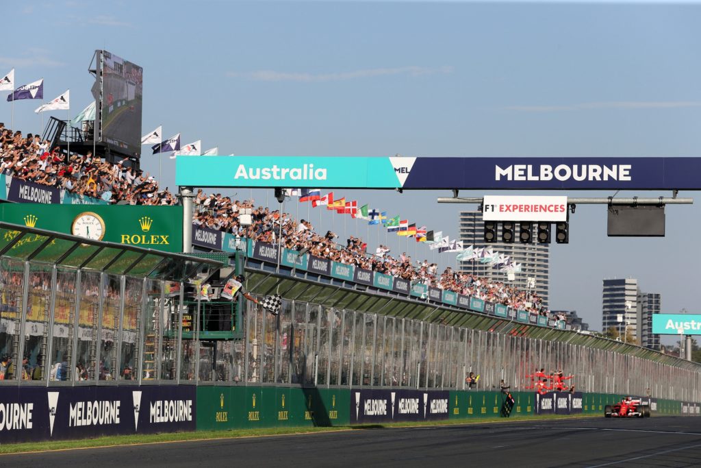 F1 | Confermate le zone DRS per il Gran Premio d’Australia