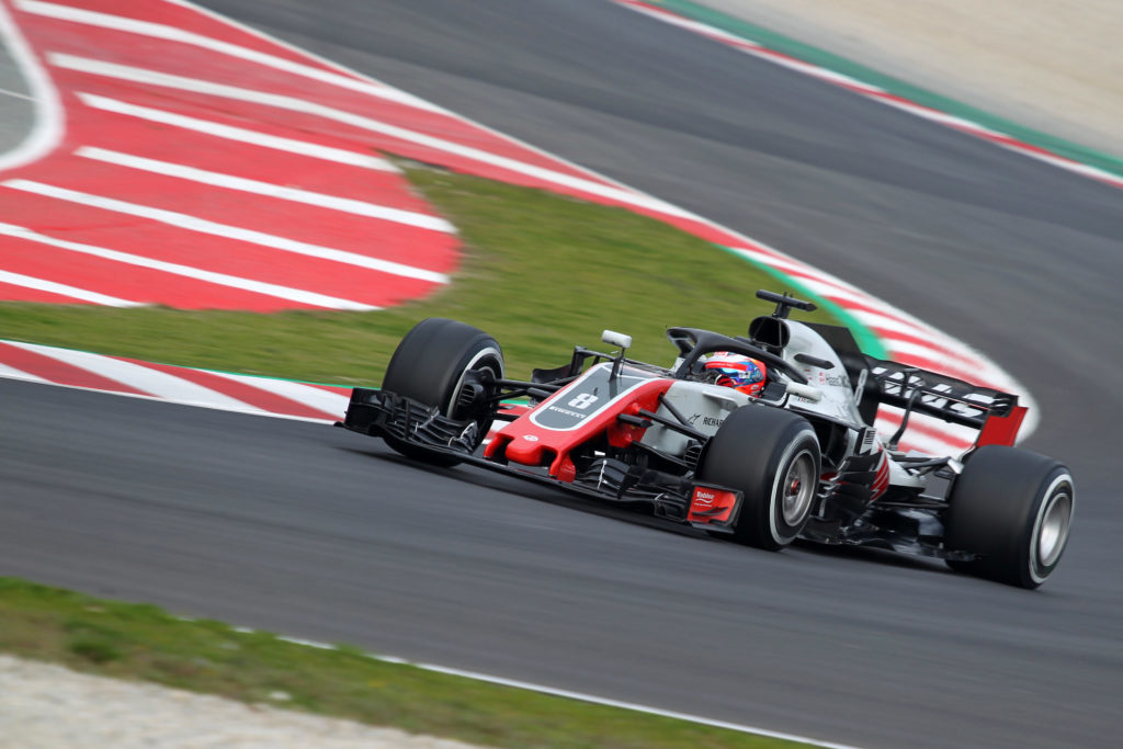 Formula 1 | Wurz rivela: “Haas vera sorpresa dei test a Barcellona”