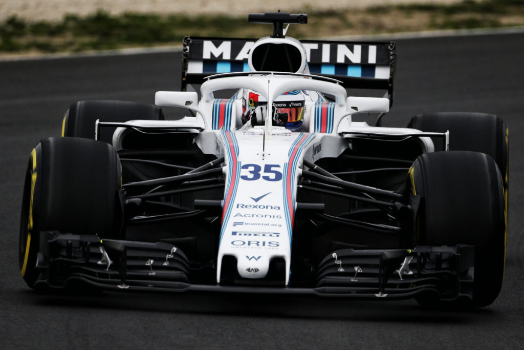 Formula 1 | Williams difende Mercedes: “Power unit uguali per tutti i clienti”