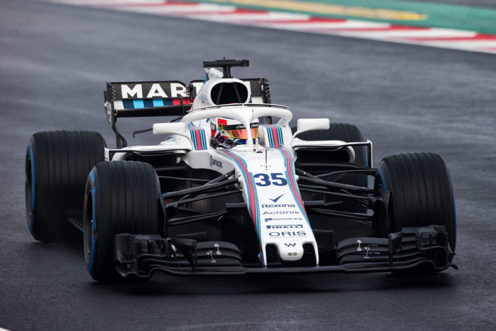 Formula 1 | Williams, Sirotkin sicuro: “Farò cambiare idea ai miei detrattori”