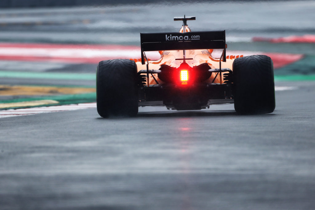 Formula 1 | McLaren, Boullier: “Abbiamo perso una giornata di test per colpa di due squadre”