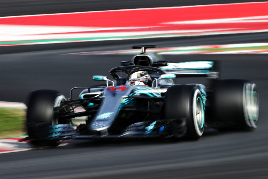 F1 | Mercedes, Wolff conferma: “L’accordo con Hamilton? Stiamo sistemando alcuni dettagli”