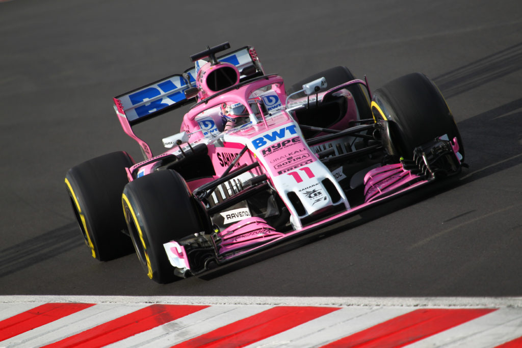 Formula 1 | Force India e Rich Energy vicine all’accordo: si chiude l’era di Vijay Mallya?