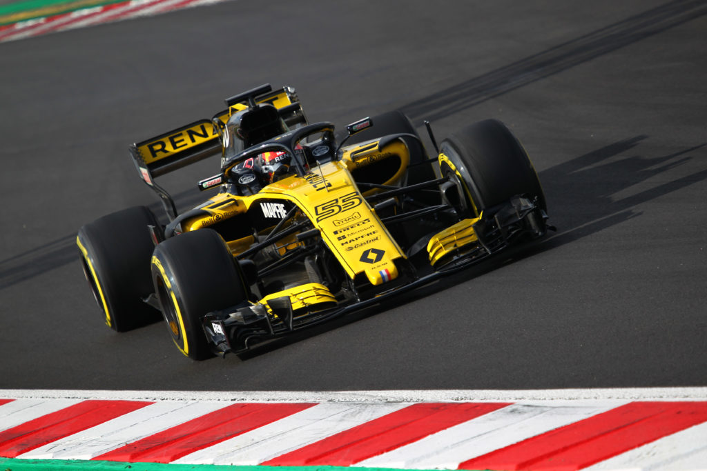 F1 | Renault, Abiteboul manda un messaggio a Mercedes e Ferrari: “Bisogna trovare un metodo standard per verificare il consumo d’olio”