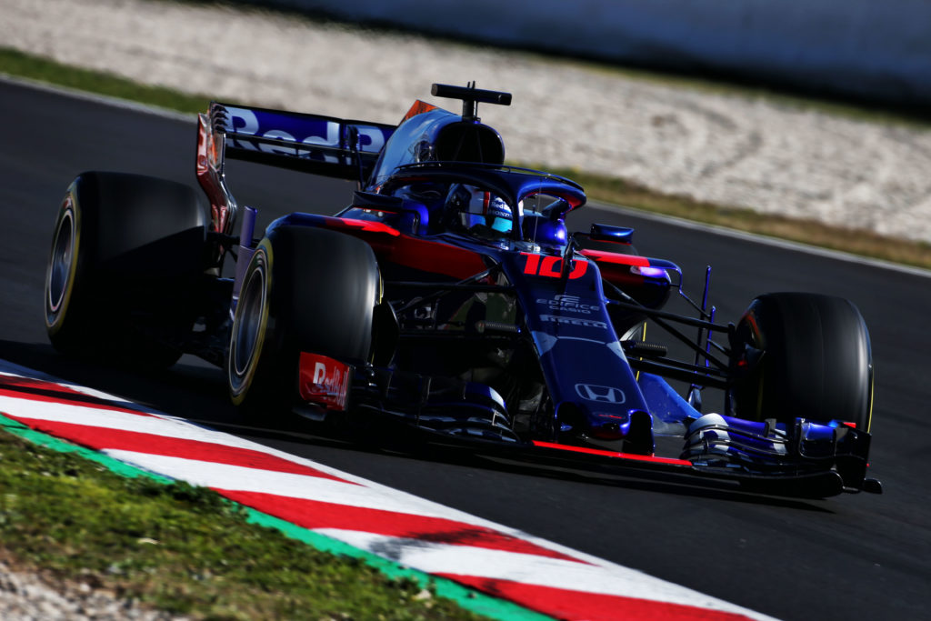 Formula 1 | Toro Rosso, Key sul rapporto con Honda: “Abbiamo dato carta libera per lo sviluppo”