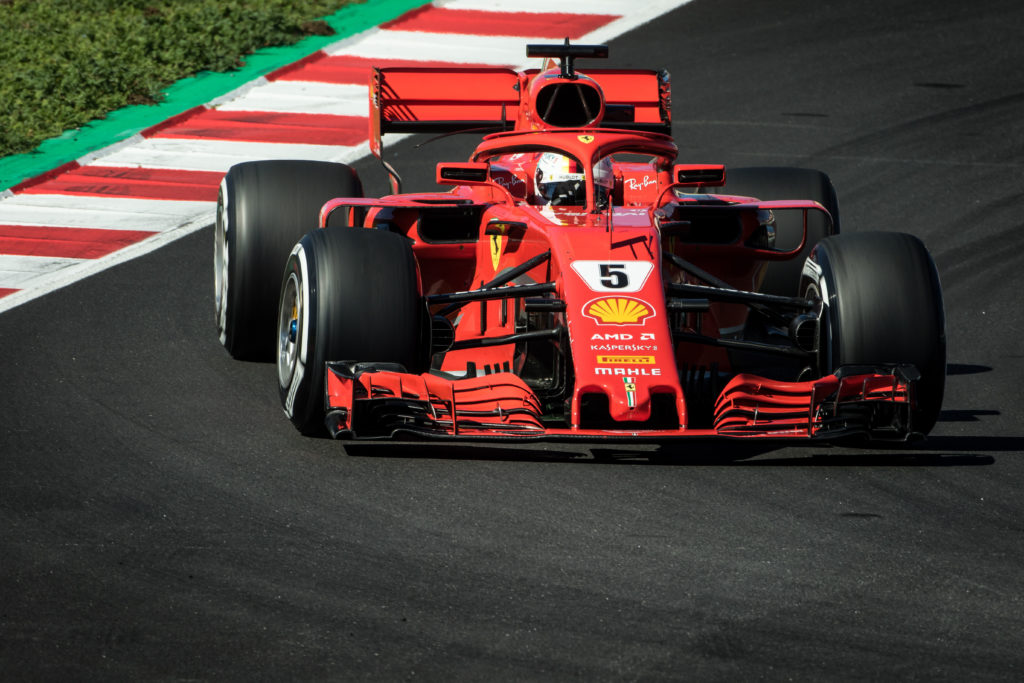 F1 | Marchionne sui test: “La macchina va bene e tutti i problemi di affidabilità sono stati risolti”