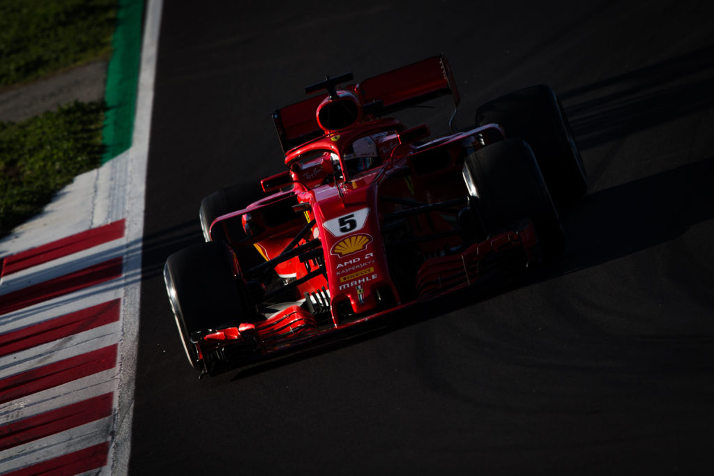 Formula 1 | Ecclestone: “Un mondiale senza Ferrari? Non riesco neppure a pensarci”
