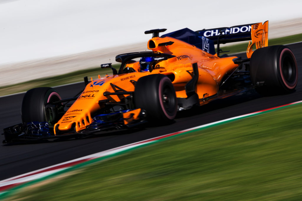 F1 | McLaren difende la filosofia della MCL33: “I dati sono dalla nostra parte”