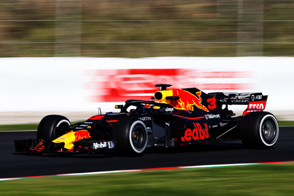 F1 | Mateschitz pronto a salutare Ricciardo: “Ha voglia di provare una nuova esperienza”