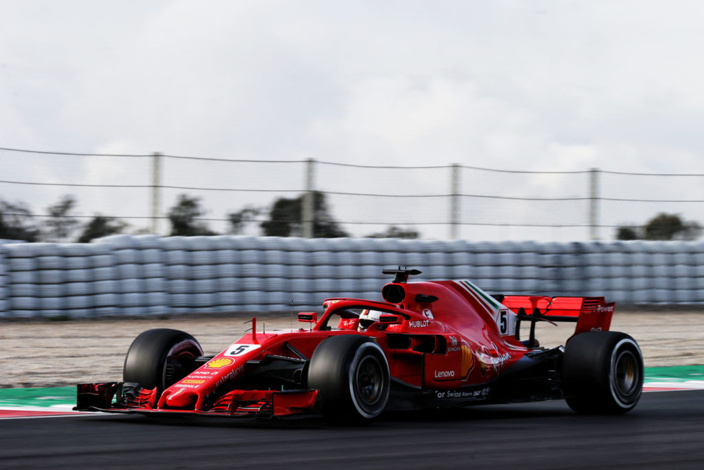 Formula 1 | Ferrari, Vettel cauto: “In pole a Melbourne? Non lo so”
