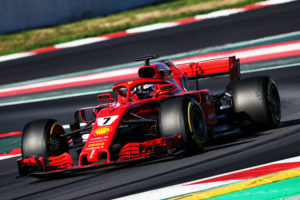 The World Cup is upon us but the future is an unknown. With a question: what is Formula 1?