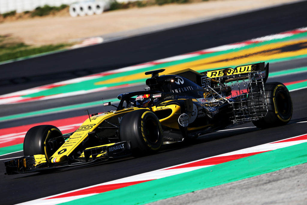 Formula 1 | Wolff sui valori a centro gruppo: “Curioso di vedere la Williams, ma la sorpresa sarà Renault”