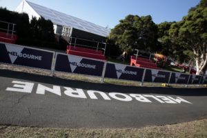 Formula 1 | Gli orari del Gran Premio d’Australia su Sky Sport F1 HD