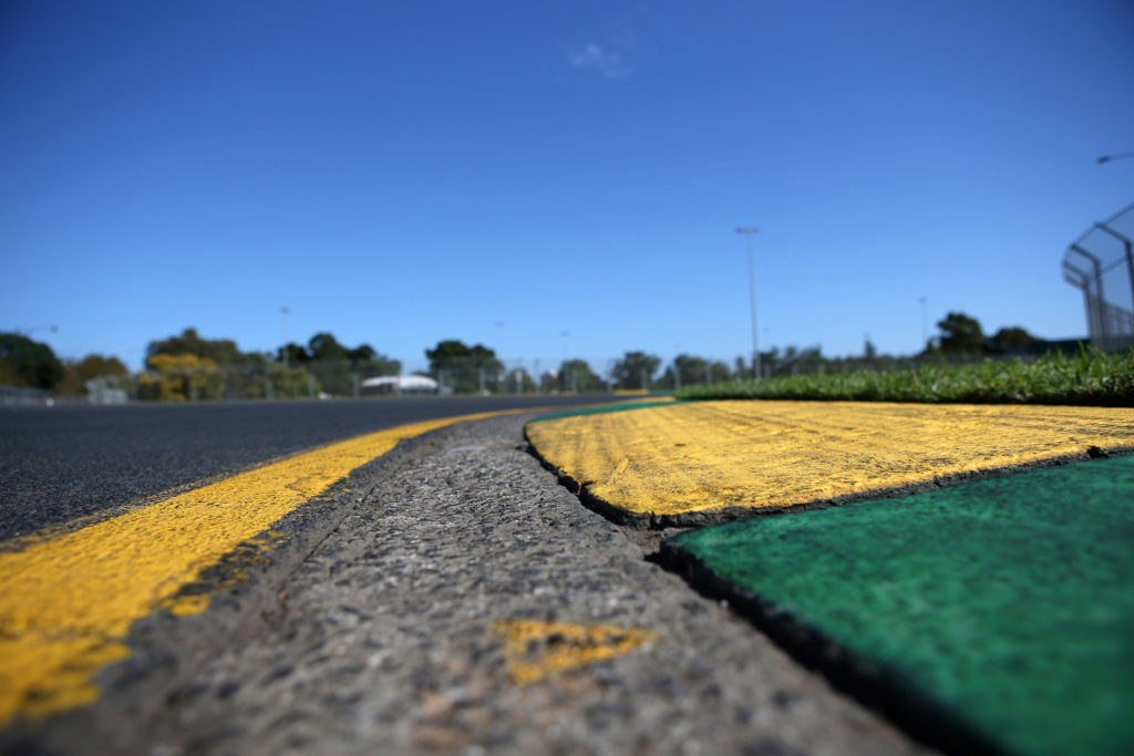 F1 Preview Australia | Brembo, Melbourne pista abbastanza impegnativa per i freni
