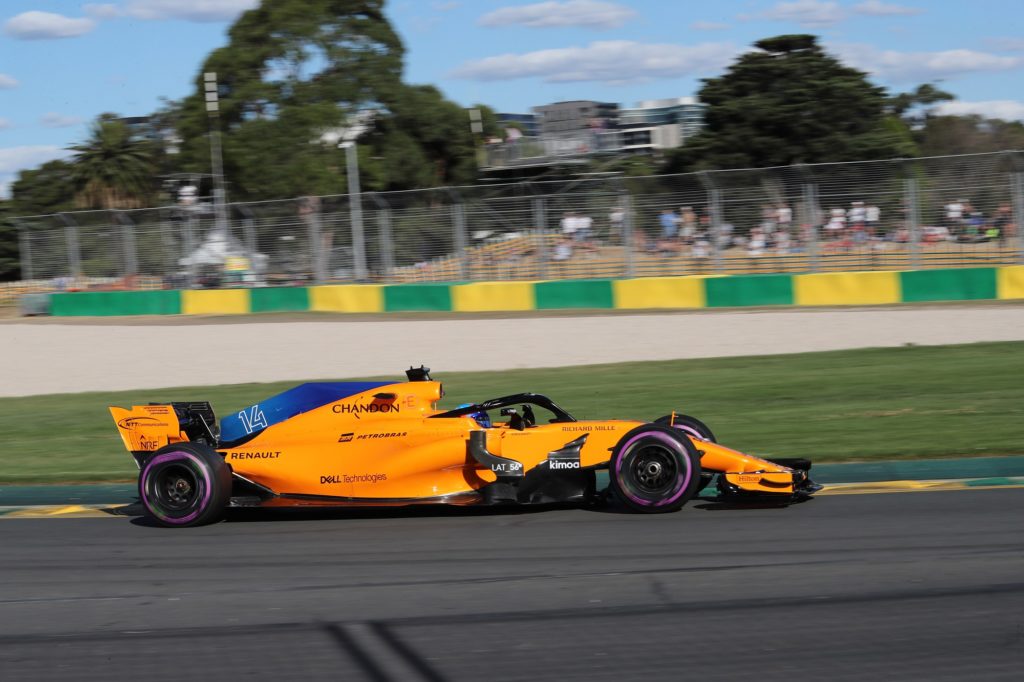 Formula 1 | McLaren, Alonso rivela: “Difficile vivere senza il sapore del successo”