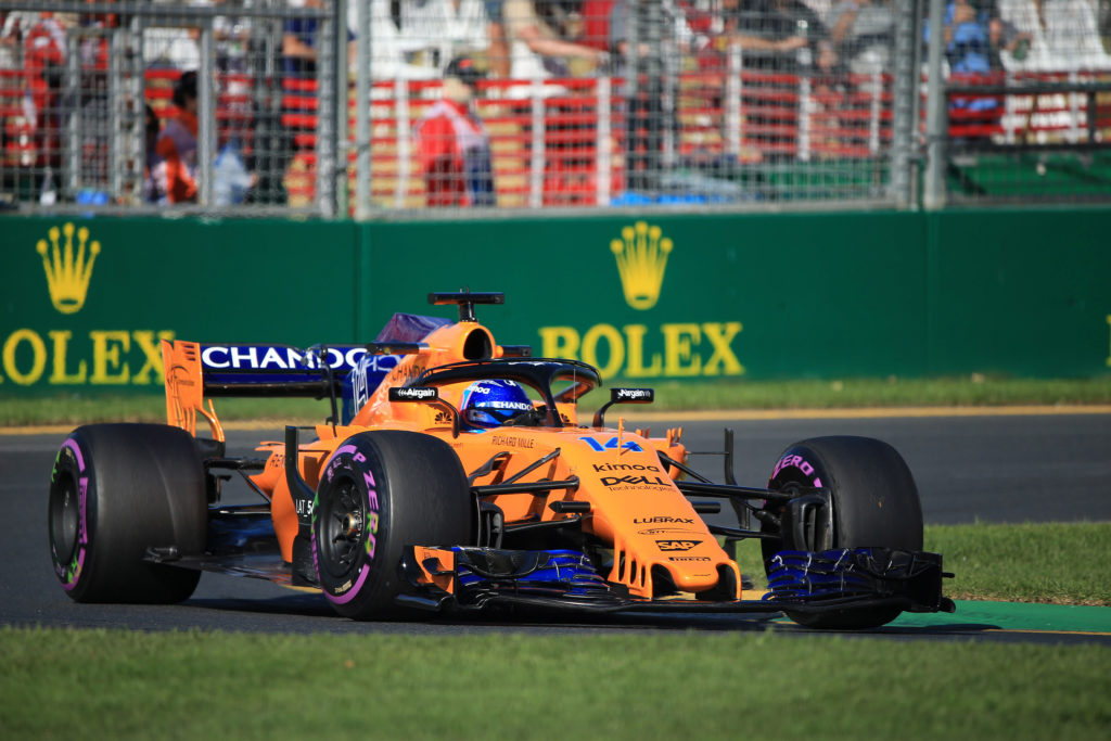 F1 | McLaren, Alonso torna a stuzzicare la Honda: “Migliori rispetto al passato? Melbourne ha detto altro”