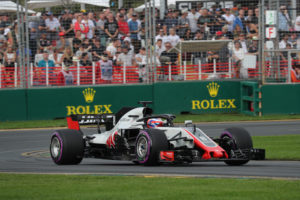 F1 | Haas, Steiner precisa: “Nessun licenziamento per gli errori in Australia”