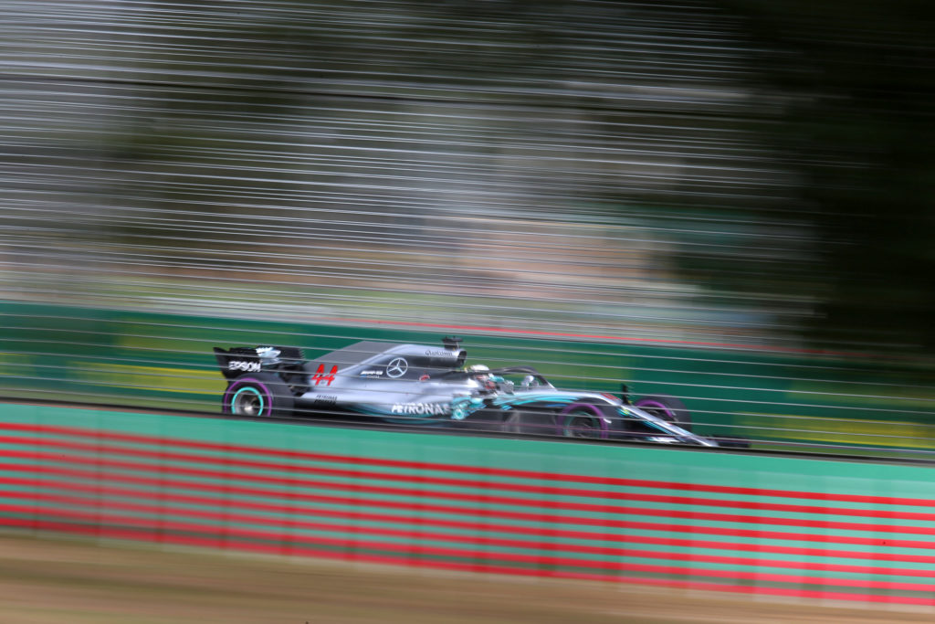 Formula 1 | Rosberg su Hamilton e la Mercedes: “E’ una sfida contro loro stessi”