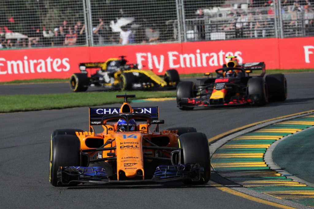 F1 | McLaren, Alonso: “Risultato incredibile dopo un inverno abbastanza difficile”