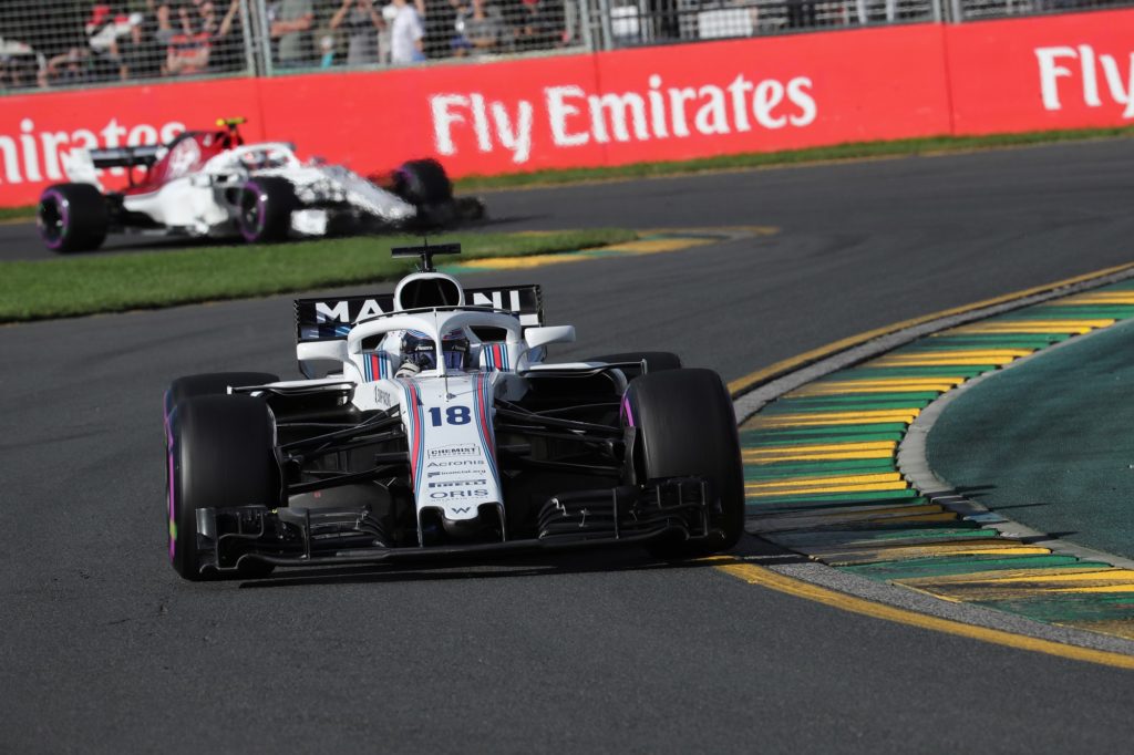 Formula 1 | Williams pianifica un grosso step evolutivo per il Gran Premio di Spagna