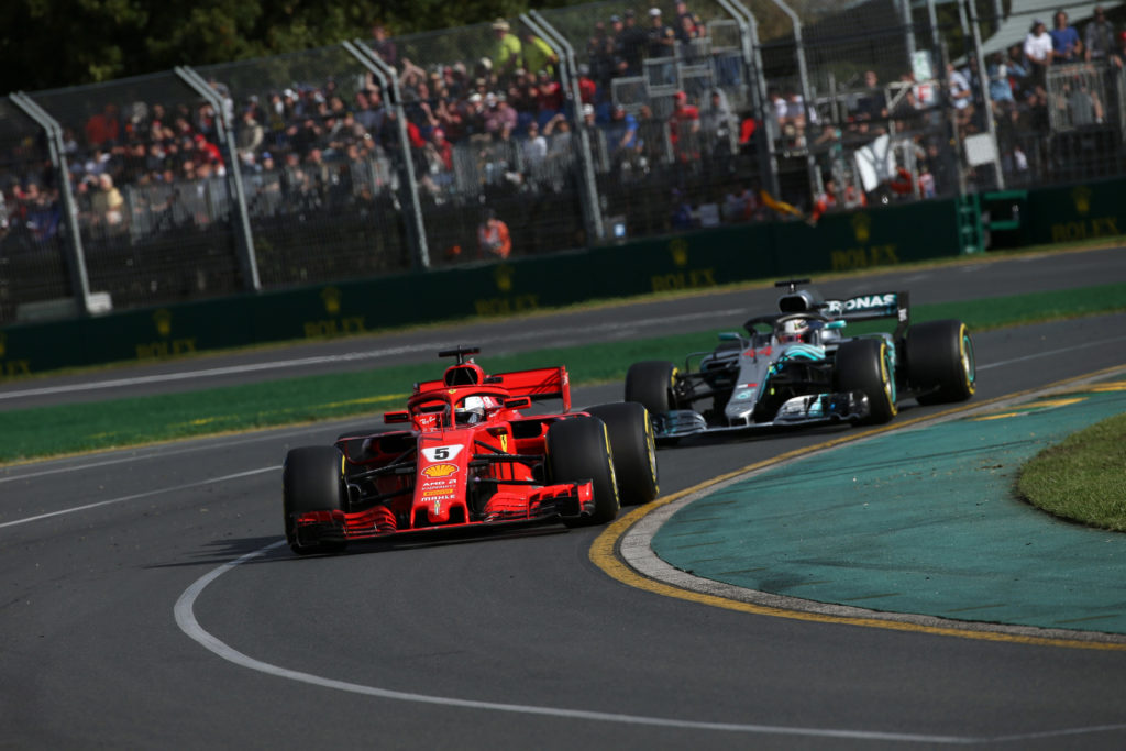 Formula 1 | Mercedes tranquillizza i tifosi: “Nessun problema sulla power unit di Hamilton”