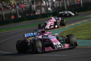 Formula 1 | Force India a rischio fallimento per un veto della Williams: “Non abbiamo ricevuto in anticipo i nostri premi FOM”
