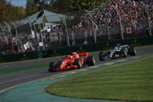 Formula 1 | Mercedes, Zetsche rivela: “La vittoria della Ferrari è un bene per il Circus”