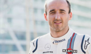 F1 | Kubica conferma che non correrà nel WEC 2018