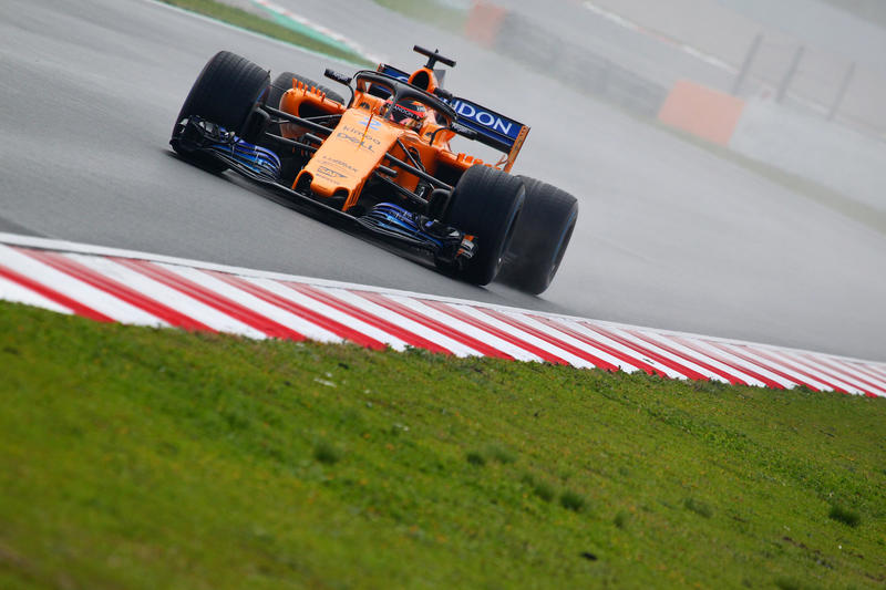 F1 | McLaren, identificato il problema: un bullone da 2 sterline!