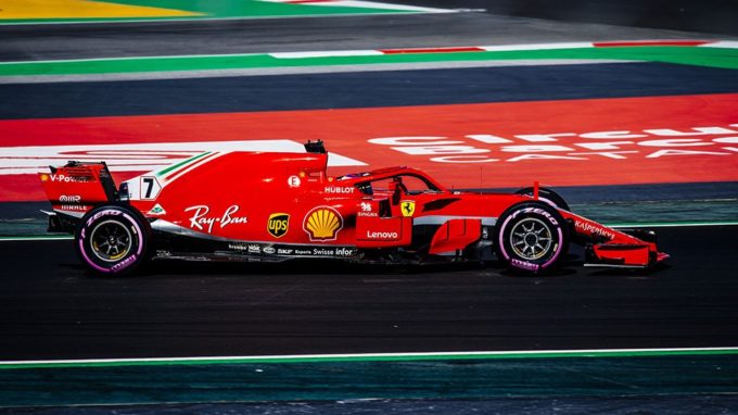 Test F1 2018 | Ferrari, Barcellona – Simulazione GP, il giorno di Kimi