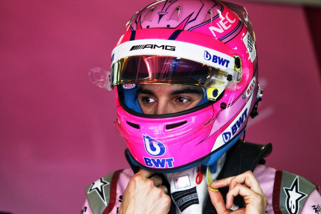 F1 | Ocon crede nel suo futuro in Mercedes: “Ci saranno opportunità”