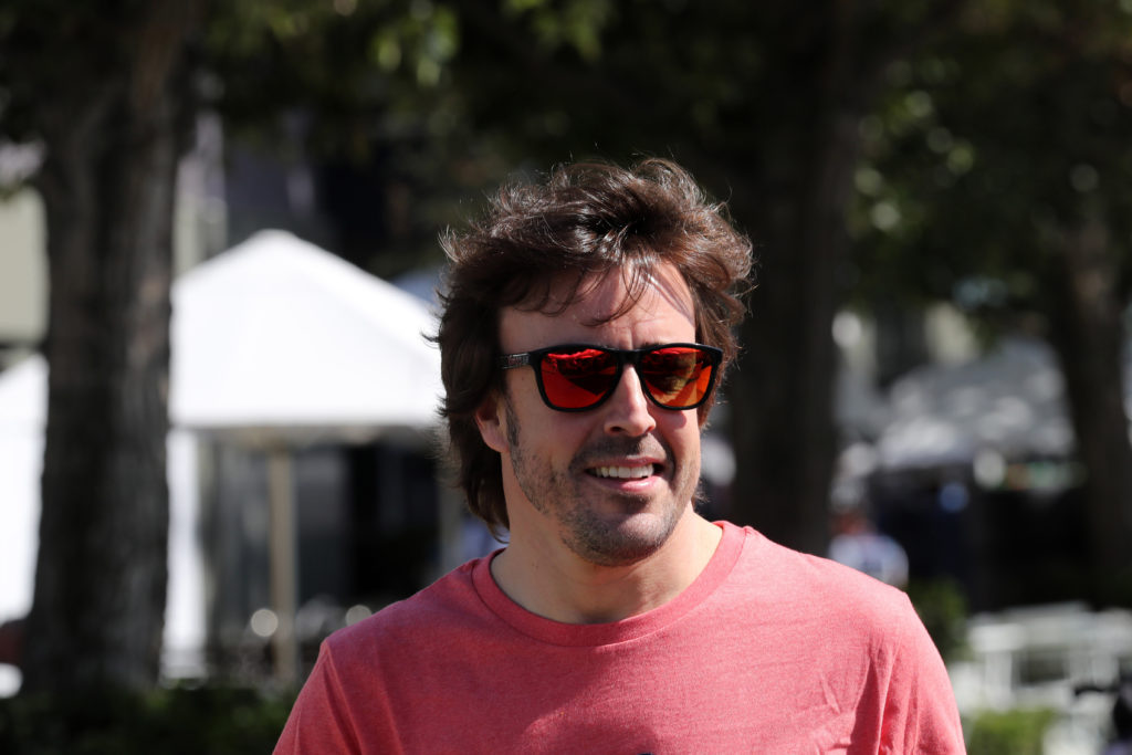 F1 | McLaren, il diktat di Alonso: “Stare vicini alla top 5 per iniziare bene la stagione”