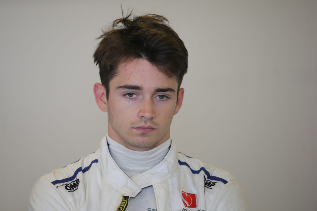 F1 | Leclerc: “Io in Ferrari nel 2019? Sogno ancora troppo grande da tramutare in realtà”