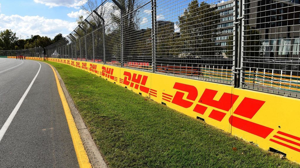 F1 | La Formula 1 rinnova e allarga la propria partnership con DHL
