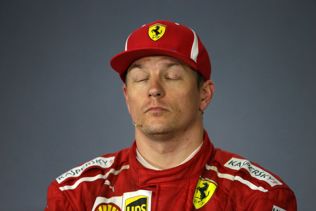 F1 | Ferrari, il colorito team radio di Raikkonen sulla strategia di Vettel: “Non fottetemi!”