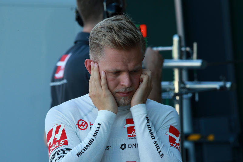 F1 | Haas, Magnussen cauto: “Non è detto che in Bahrain saremo di nuovo così forti”