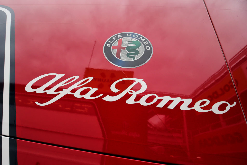 Formula 1 | Alfa Romeo Sauber, stipulata una nuova partnership con Garage Italia