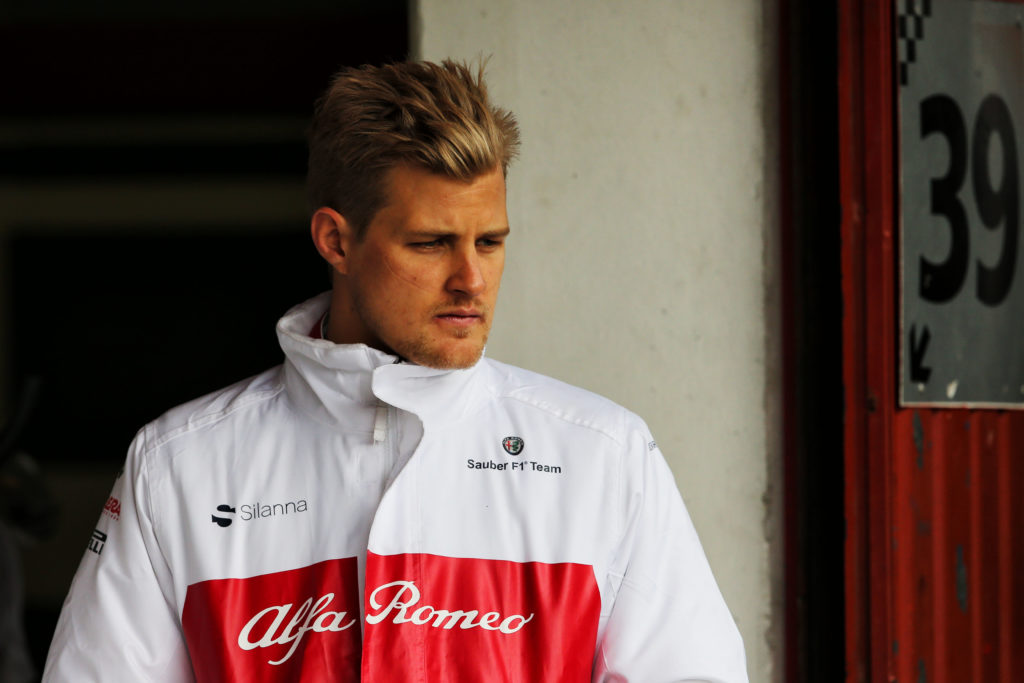 Formula 1 | Alfa Romeo Sauber, Ericsson: “L’obiettivo è battere la Haas”